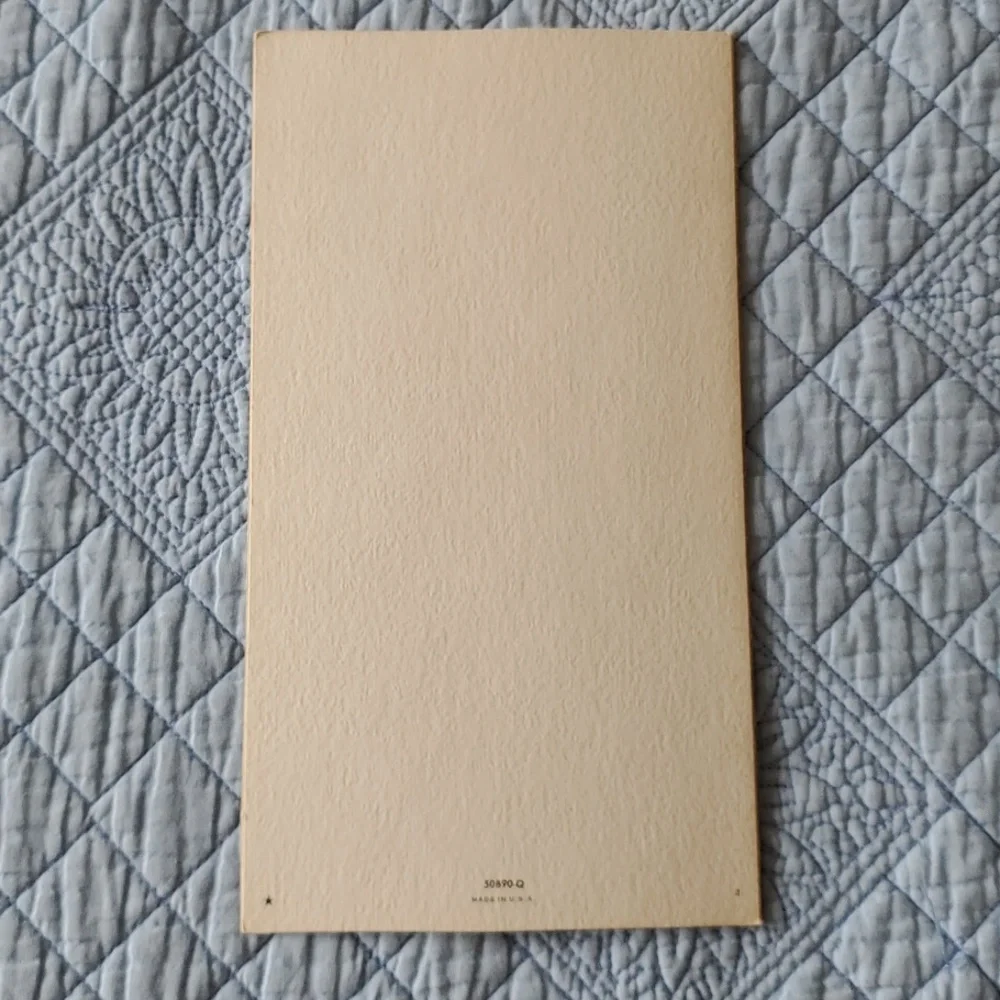 Vintage Birthday Cards 5